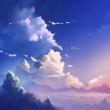 word水印去除方法